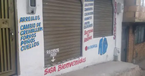 VENTA DE CHAQUETAS DE CUERO VENTA DE CHAQUETAS DE CUERO